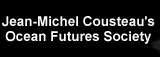 Jean-Michel Cousteau's
